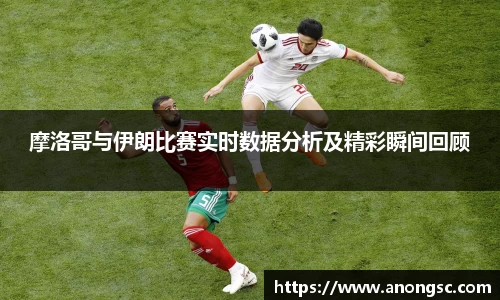 摩洛哥与伊朗比赛实时数据分析及精彩瞬间回顾